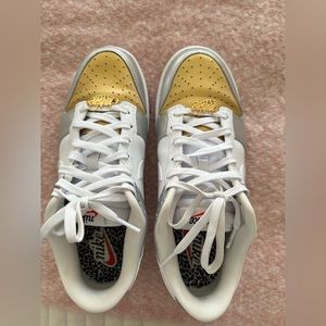 Excellent condition Nike Dunks